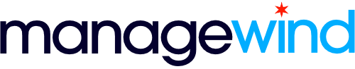 ManageWind logo